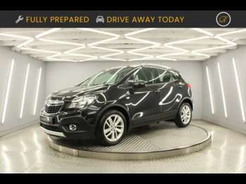2016 - 1.4i Turbo Exclusiv SUV 5dr Petrol Manual 2WD Euro 6 (s/s) (140 ps)