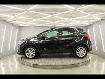 Used Vauxhall Mokka 2016 for sale - 75283636: Photo