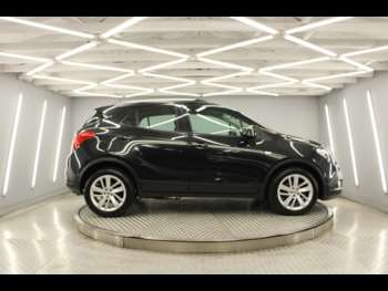 Used Vauxhall Mokka 2016 for sale - 75283636: Photo