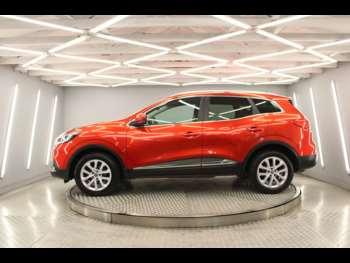 Used Renault Kadjar 2017 for sale - 75283620: Photo