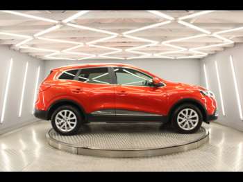 Used Renault Kadjar 2017 for sale - 75283620: Photo