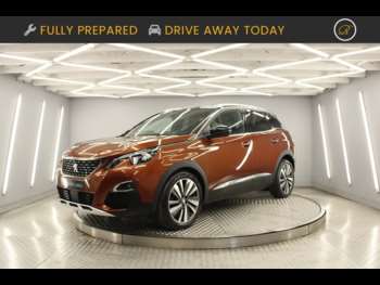 Used Peugeot 3008 2019 for sale - 75407330: Photo