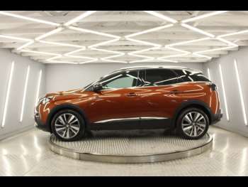 Used Peugeot 3008 2019 for sale - 75407330: Photo