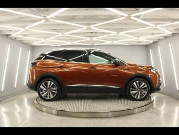 Used Peugeot 3008 2019 for sale - 75407330: Photo
