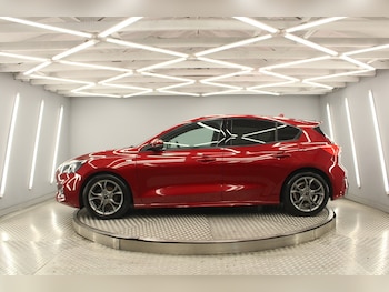 Used Ford Focus 2019 for sale - 75343778: Photo