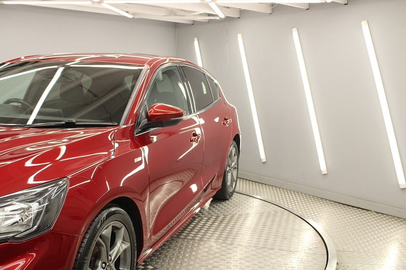 Vehicle 43