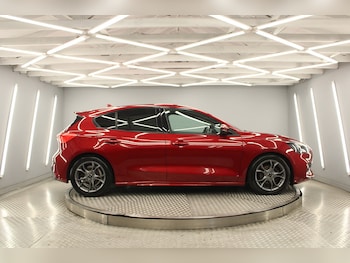 Used Ford Focus 2019 for sale - 75343778: Photo