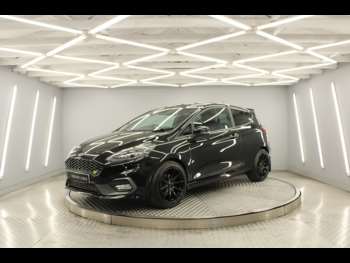 2021 - 1.5T EcoBoost ST-2 Hatchback 3dr Petrol Manual Euro 6 (s/s) (200 ps)