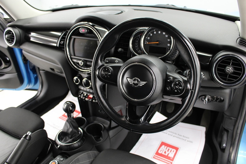 Used MINI Hatch 2015 for sale - 77014620: Photo 10