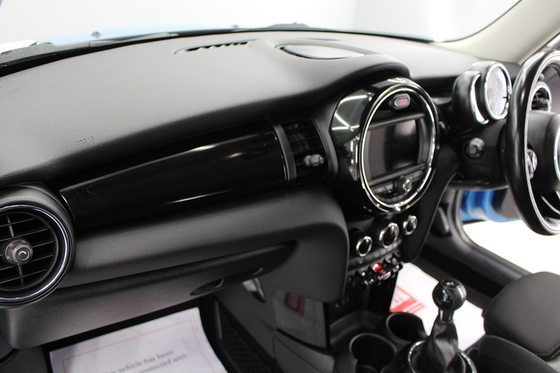 Used MINI Hatch 2015 for sale - 77014620: Photo 11