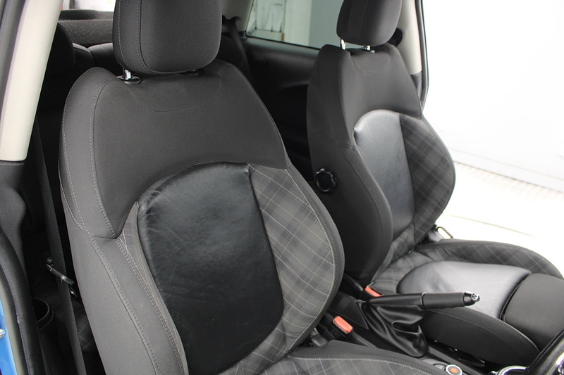 Used MINI Hatch 2015 for sale - 77014620: Photo 12