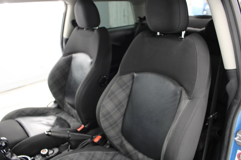 Used MINI Hatch 2015 for sale - 77014620: Photo 13