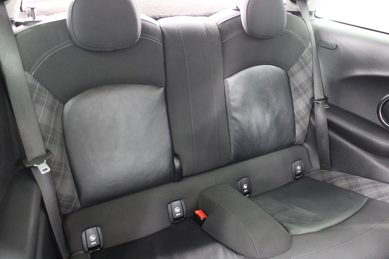 Used MINI Hatch 2015 for sale - 77014620: Photo 14