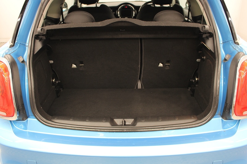 Used MINI Hatch 2015 for sale - 77014620: Photo 18