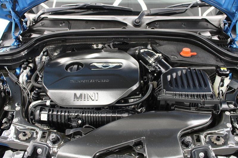 Used MINI Hatch 2015 for sale - 77014620: Photo 19