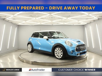Used MINI Hatch 2015 for sale - 77014620: Photo