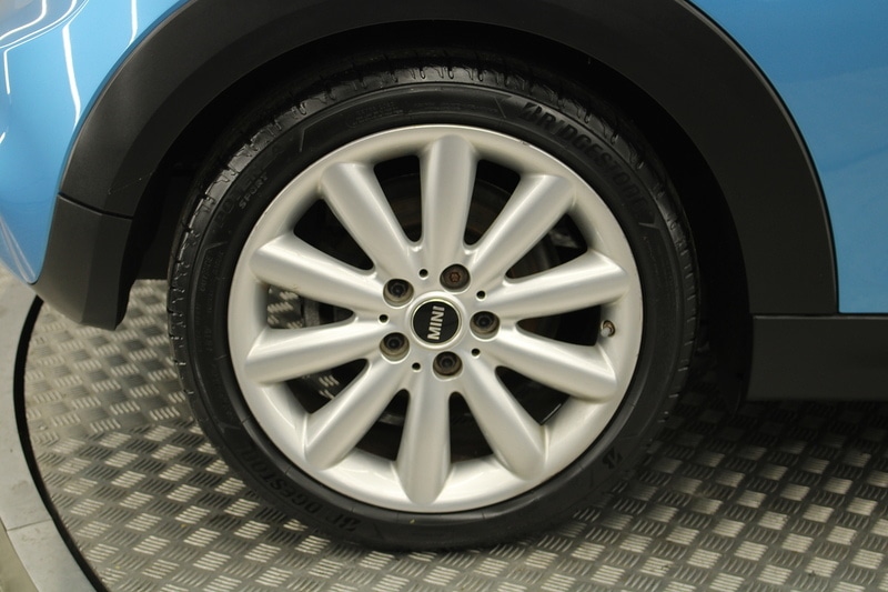 Used MINI Hatch 2015 for sale - 77014620: Photo 20