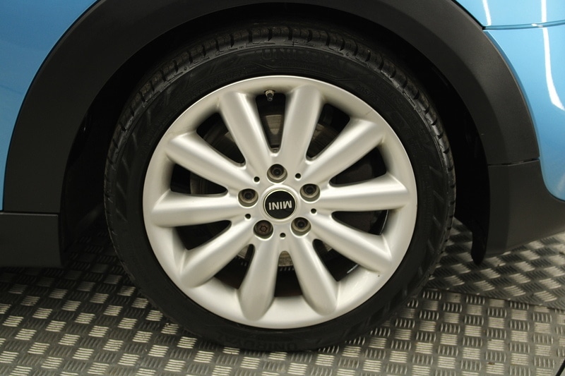 Used MINI Hatch 2015 for sale - 77014620: Photo 21