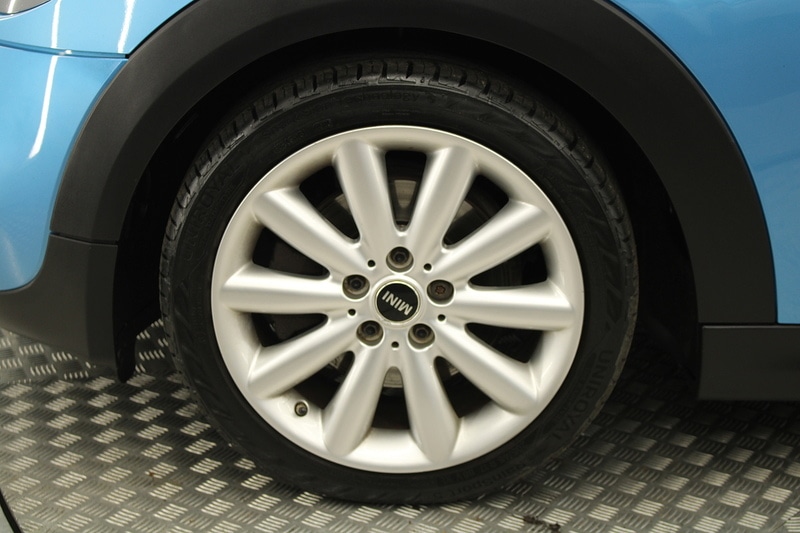 Used MINI Hatch 2015 for sale - 77014620: Photo 22