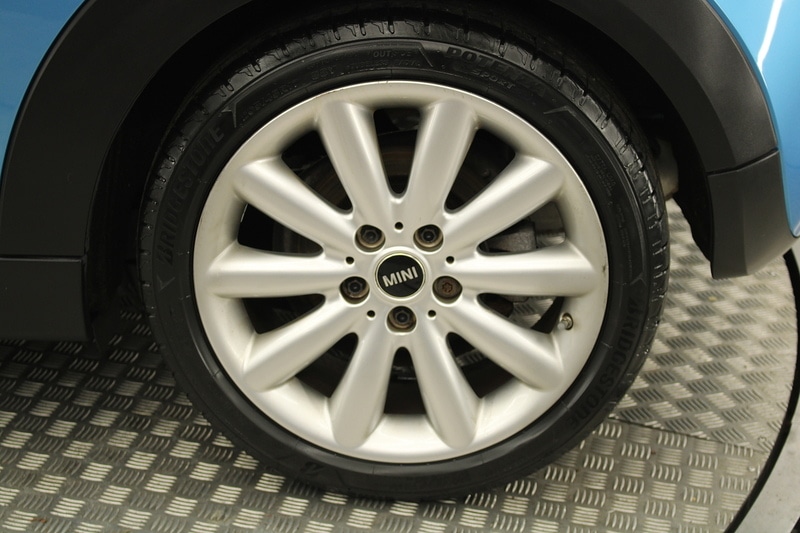 Used MINI Hatch 2015 for sale - 77014620: Photo 23