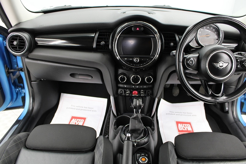 Used MINI Hatch 2015 for sale - 77014620: Photo 24