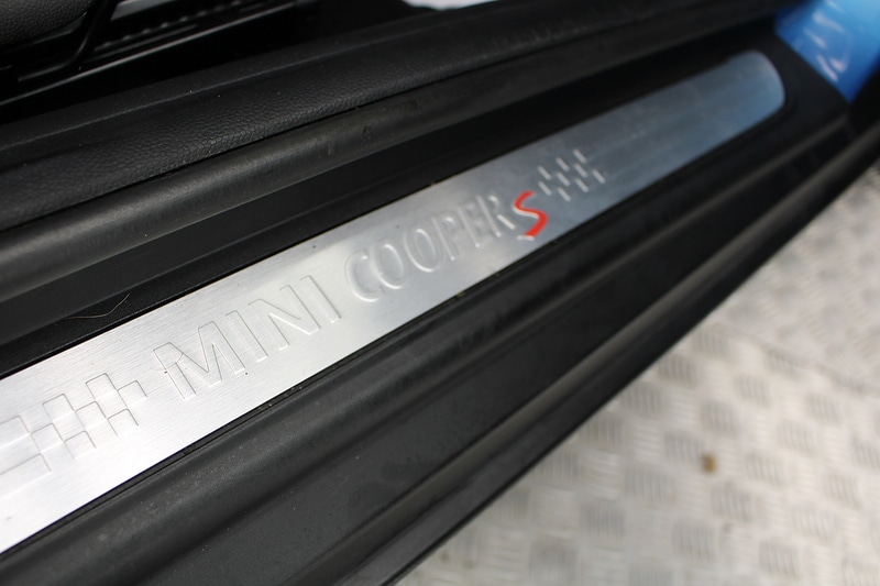 Used MINI Hatch 2015 for sale - 77014620: Photo 26
