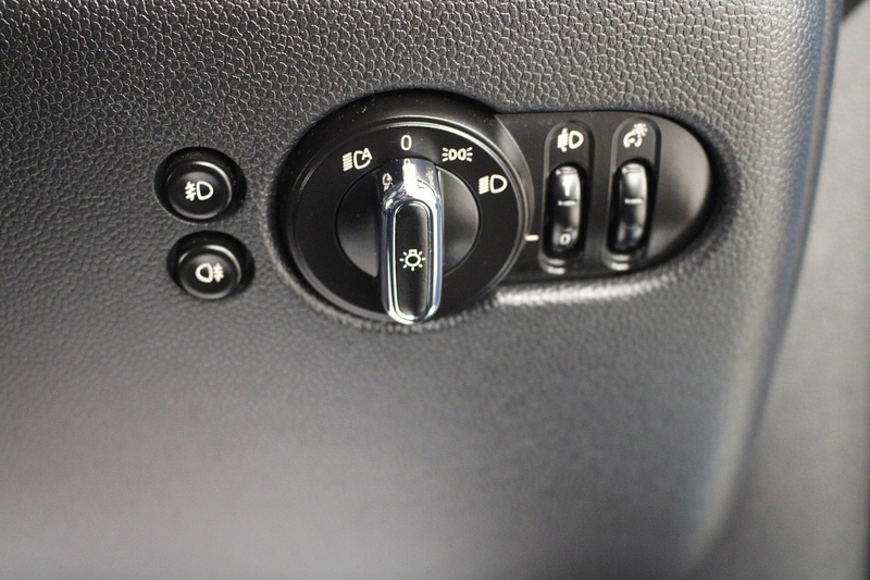 Used MINI Hatch 2015 for sale - 77014620: Photo 27