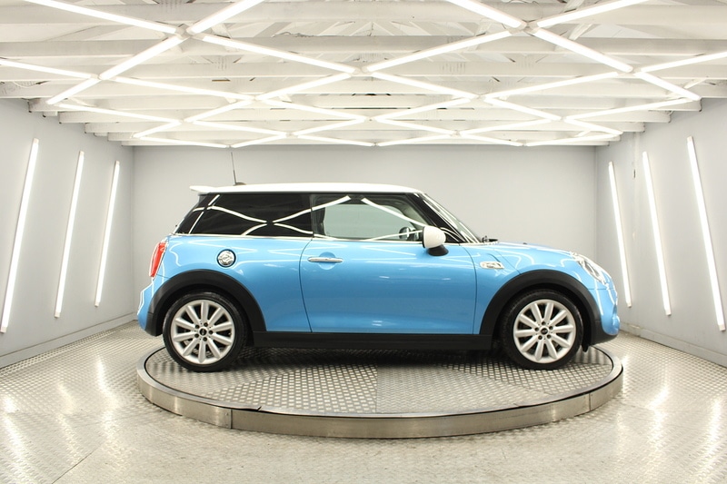 Used MINI Hatch 2015 for sale - 77014620: Photo 3