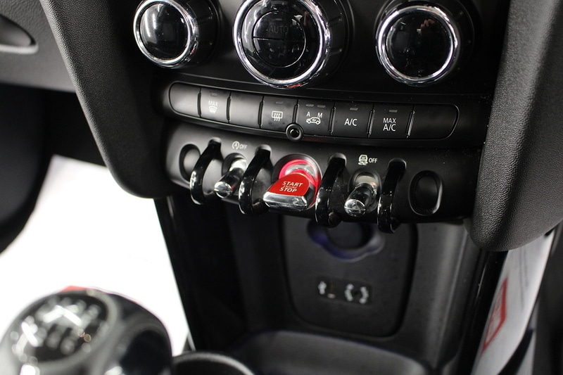 Used MINI Hatch 2015 for sale - 77014620: Photo 31