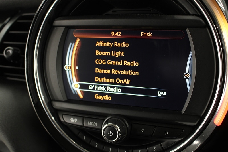 Used MINI Hatch 2015 for sale - 77014620: Photo 32