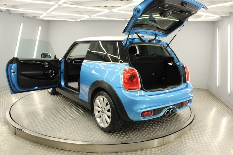 Used MINI Hatch 2015 for sale - 77014620: Photo 34