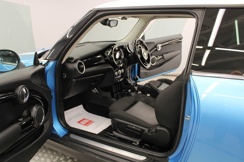 Used MINI Hatch 2015 for sale - 77014620: Photo 35