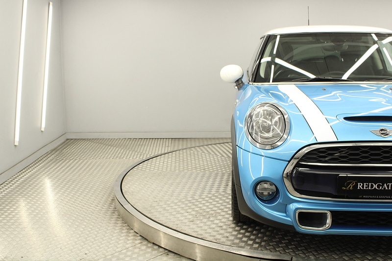 Used MINI Hatch 2015 for sale - 77014620: Photo 36