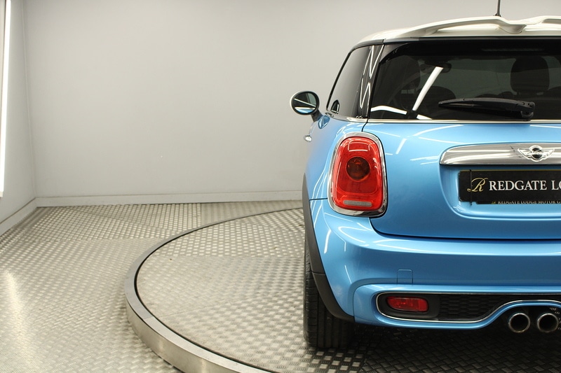 Used MINI Hatch 2015 for sale - 77014620: Photo 37