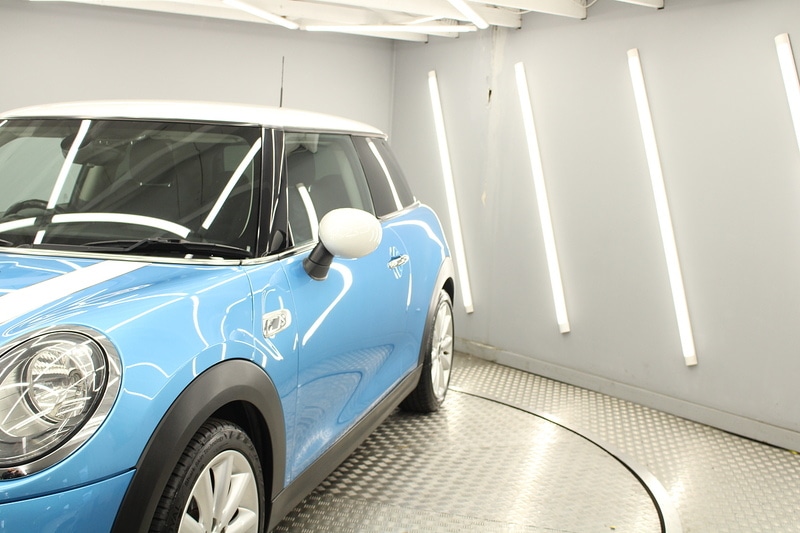 Used MINI Hatch 2015 for sale - 77014620: Photo 39