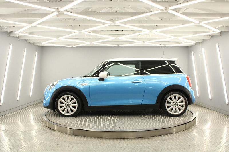 Used MINI Hatch 2015 for sale - 77014620: Photo 4