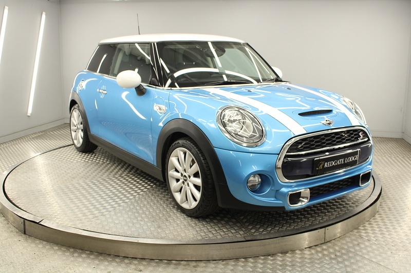 Used MINI Hatch 2015 for sale - 77014620: Photo 40