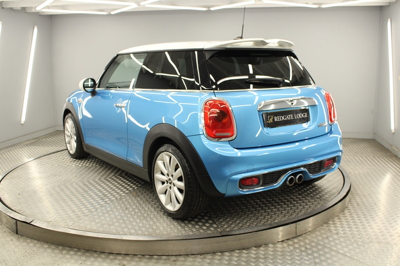 Used MINI Hatch 2015 for sale - 77014620: Photo 41
