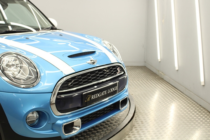 Used MINI Hatch 2015 for sale - 77014620: Photo 42