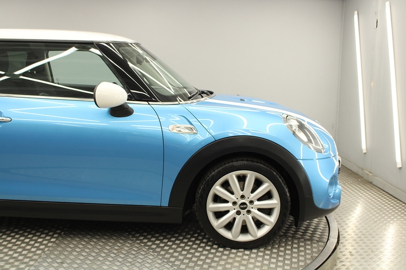 Used MINI Hatch 2015 for sale - 77014620: Photo 43
