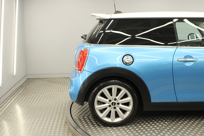 Used MINI Hatch 2015 for sale - 77014620: Photo 44