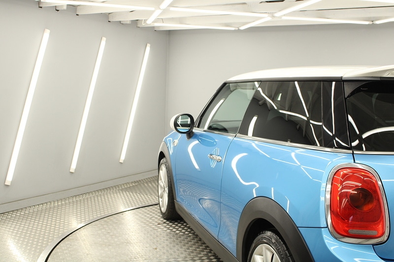 Used MINI Hatch 2015 for sale - 77014620: Photo 45