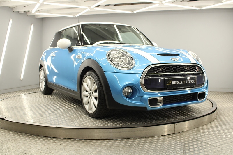 Used MINI Hatch 2015 for sale - 77014620: Photo 47