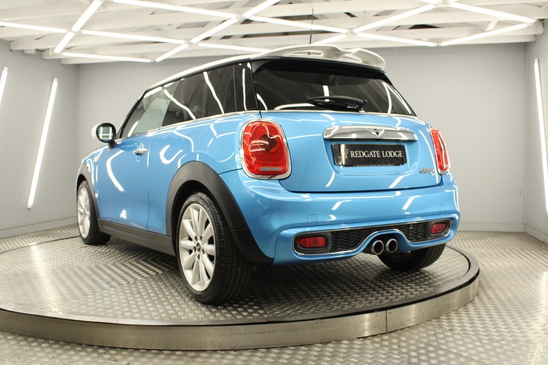 Used MINI Hatch 2015 for sale - 77014620: Photo 48