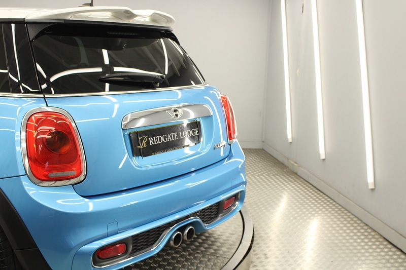 Used MINI Hatch 2015 for sale - 77014620: Photo 49