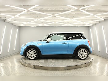 Used MINI Hatch 2015 for sale - 77014620: Photo