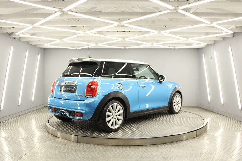 Used MINI Hatch 2015 for sale - 77014620: Photo 5