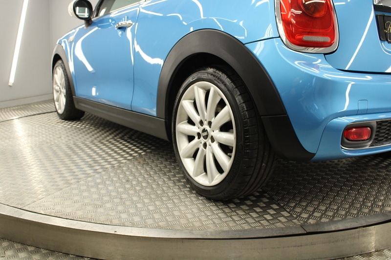 Used MINI Hatch 2015 for sale - 77014620: Photo 50