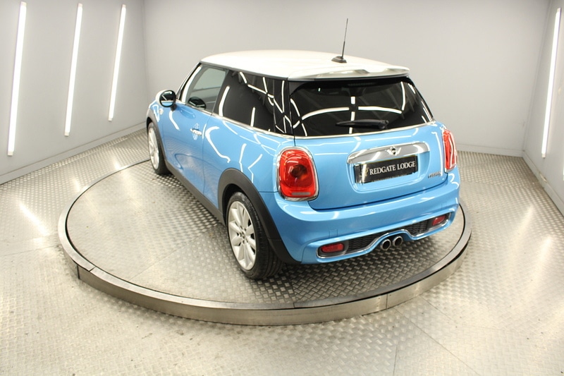 Used MINI Hatch 2015 for sale - 77014620: Photo 52