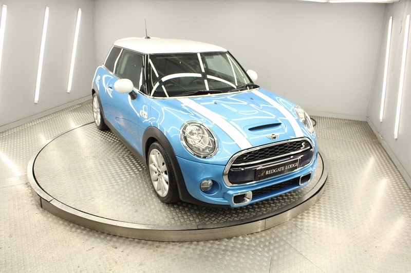 Used MINI Hatch 2015 for sale - 77014620: Photo 53